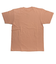 水森亜土 summer 半袖Tシャツ(M) ダスティピンク アパレル