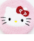 サンリオ ハローキティ サークル さがらポーチ (ピンク) Sanrio
