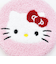 サンリオ ハローキティ サークル さがらポーチ (ピンク) Sanrio