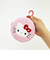 サンリオ ハローキティ サークル さがらポーチ (ピンク) Sanrio