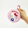 サンリオ ハローキティ 全身サークル さがらポーチ (ピンク) Sanrio
