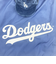 MLB(メジャーリーグ)  ドジャース キャップ型エコバッグ