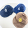 MLB(メジャーリーグ)  ドジャース キャップ型エコバッグ