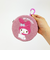 サンリオ マイメロディ サークル さがらポーチ (ピンク) Sanrio