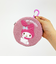 サンリオ マイメロディ サークル さがらポーチ (ピンク) Sanrio