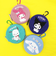 サンリオ マイメロディ サークル さがらポーチ (ピンク) Sanrio