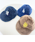 MLB(メジャーリーグ)  パドレス キャップ型エコバッグ