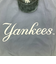 MLB(メジャーリーグ)  ヤンキース キャップ型エコバッグ