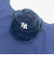 MLB(メジャーリーグ)  ヤンキース キャップ型エコバッグ