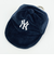 MLB(メジャーリーグ)  ヤンキース キャップ型エコバッグ