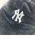 MLB(メジャーリーグ)  ヤンキース キャップ型エコバッグ