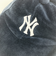 MLB(メジャーリーグ)  ヤンキース キャップ型エコバッグ