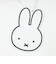 ミッフィー miffy ミッフィー＆スナッフィー 折りたたみボストンバッグ(L) ベージュ トラベル