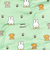 ミッフィー miffy 保冷＆保温エコバッグ(Mサイズ)