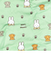 ミッフィー miffy 保冷＆保温エコバッグ(Mサイズ)