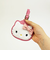サンリオ ハローキティ サガラ刺繍ラゲージタグ トラベル Sanrio