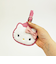 サンリオ ハローキティ サガラ刺繍ラゲージタグ トラベル Sanrio