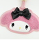サンリオ マイメロディ サガラ刺繍ラゲージタグ トラベル Sanrio