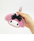 サンリオ マイメロディ サガラ刺繍ラゲージタグ トラベル Sanrio