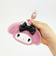 サンリオ マイメロディ サガラ刺繍ラゲージタグ トラベル Sanrio