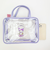 サンリオ クロミ トラベルポーチセット パープルコスメ Sanrio