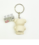ミッフィー miffy ボリス キーチェーン  (サンド)