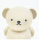 ミッフィー miffy ボリス マネーバンク (サンド) 貯金箱