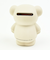 ミッフィー miffy ボリス マネーバンク (サンド) 貯金箱