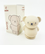 ミッフィー miffy ボリス マネーバンク (サンド) 貯金箱