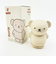 ミッフィー miffy ボリス マネーバンク (サンド) 貯金箱