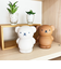 ミッフィー miffy ボリス マネーバンク (サンド) 貯金箱