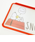 スヌーピー 抗菌両面ガード付まな板 キッチン SNOOPY