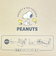 スヌーピー 置き配ボックス(M) SNOOPY