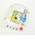 スヌーピー 75ｔｈ ラク軽弁当箱(S) 日本製 ランチ SNOOPY