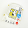 スヌーピー 75ｔｈ ラク軽弁当箱(S) 日本製 ランチ SNOOPY