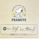 スヌーピー 置き配ボックス(L) SNOOPY
