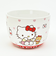 サンリオ ハローキティ 陶器製ボウル箸セット いつもいっしょのお友だちシリーズ Sanrio