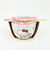サンリオ ハローキティ 陶器製ボウル箸セット いつもいっしょのお友だちシリーズ Sanrio