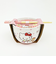 サンリオ ハローキティ 陶器製ボウル箸セット いつもいっしょのお友だちシリーズ Sanrio