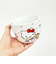 サンリオ ハローキティ 陶器製ボウル箸セット いつもいっしょのお友だちシリーズ Sanrio