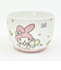 サンリオ マイメロディ 陶器製ボウル箸セット いつもいっしょのお友だちシリーズ Sanrio