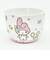 サンリオ マイメロディ 陶器製ボウル箸セット いつもいっしょのお友だちシリーズ Sanrio