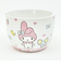 サンリオ マイメロディ 陶器製ボウル箸セット いつもいっしょのお友だちシリーズ Sanrio