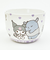 サンリオ クロミ 陶器製ボウル箸セット いつもいっしょのお友だちシリーズ Sanrio