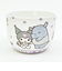 サンリオ クロミ 陶器製ボウル箸セット いつもいっしょのお友だちシリーズ Sanrio