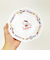 サンリオ ハローキティ メラミンチャーハン皿 お皿 食器 Sanrio