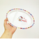サンリオ ハローキティ メラミンギョーザ皿 お皿 食器 Sanrio