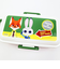 ディズニー ズートピア ふわっと弁当箱 ランチ 日本製 Disney