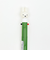 ミッフィー miffy 3色ボールペン (グリーン) 日本製 文具