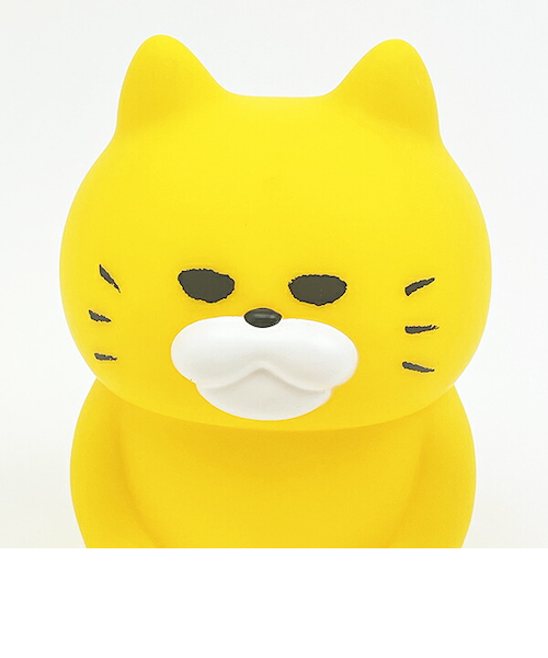 ノラネコランド 貯金箱 ノラネコぐんだん はんせいちょきんばこ 貯金箱｜パーフェクトワールド